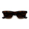 08 Core / Tortoise & Brown Lens